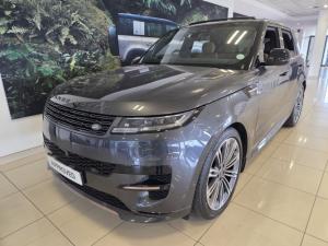Land Rover Range Rover Sport D350 Dynamic HSE - Image 1