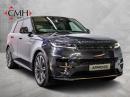 Thumbnail Land Rover Range Rover Sport D350 Dynamic HSE