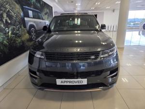 Land Rover Range Rover Sport D350 Dynamic HSE - Image 4