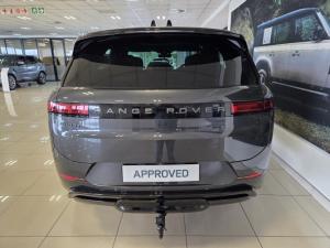Land Rover Range Rover Sport D350 Dynamic HSE - Image 5