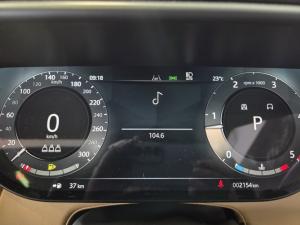 Land Rover Range Rover Sport D350 Dynamic HSE - Image 8