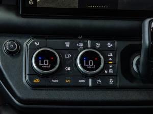 Land Rover Defender 110 D300 X-Dynamic HSE - Image 16