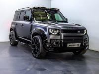 Thumbnail Land Rover Defender 110 D300 X-Dynamic HSE