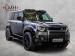 Land Rover Defender 110 D300 X-Dynamic HSE - Thumbnail 1