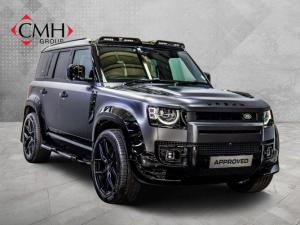 Land Rover Defender 110 D300 X-Dynamic HSE - Image 1