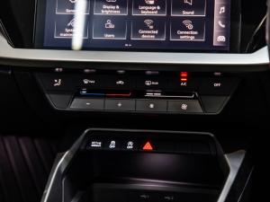 Audi A3 sedan 35TFSI - Image 11