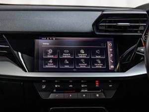 Audi A3 sedan 35TFSI - Image 13