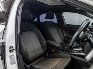 Audi A3 sedan 35TFSI - Image 14