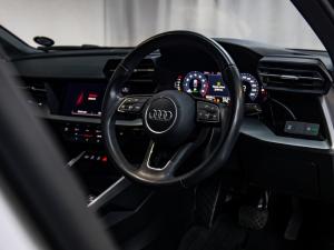 Audi A3 sedan 35TFSI - Image 15