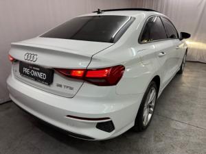 Audi A3 sedan 35TFSI - Image 15