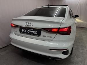 Audi A3 sedan 35TFSI - Image 16