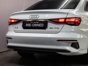 Audi A3 sedan 35TFSI - Image 16