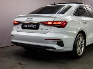 Audi A3 sedan 35TFSI - Image 17