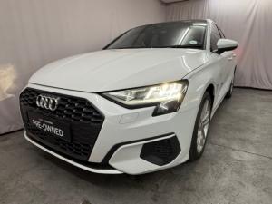 Audi A3 sedan 35TFSI - Image 17