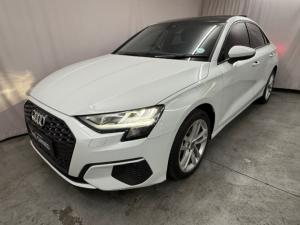 Audi A3 sedan 35TFSI - Image 18