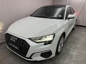 Audi A3 sedan 35TFSI - Image 19