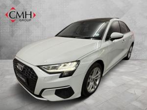 Audi A3 sedan 35TFSI - Image 1