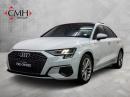Thumbnail Audi A3 sedan 35TFSI