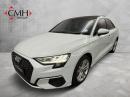 Thumbnail Audi A3 sedan 35TFSI