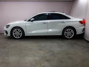 Audi A3 sedan 35TFSI - Image 2