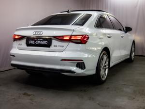 Audi A3 sedan 35TFSI - Image 3