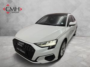 Audi A3 sedan 35TFSI - Image 3