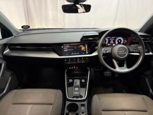 Audi A3 sedan 35TFSI - Image 4