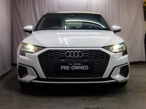 Audi A3 sedan 35TFSI - Image 5