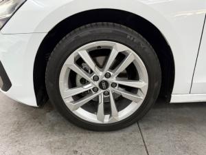 Audi A3 sedan 35TFSI - Image 5