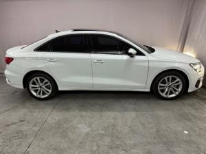 Audi A3 sedan 35TFSI - Image 6