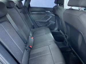 Audi A3 sedan 35TFSI - Image 7