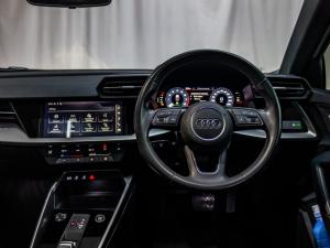 Audi A3 sedan 35TFSI - Image 9