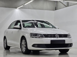 Volkswagen Jetta 1.4TSI Comfortline - Image 1