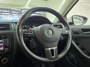 Volkswagen Jetta 1.4TSI Comfortline - Image 3