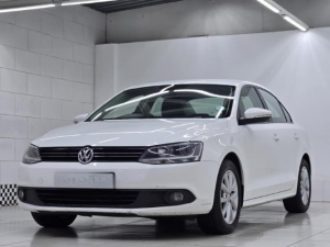 Volkswagen Jetta 1.4TSI Comfortline - Image 5