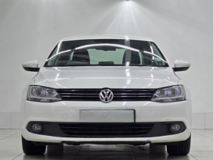 Volkswagen Jetta 1.4TSI Comfortline - Image 6