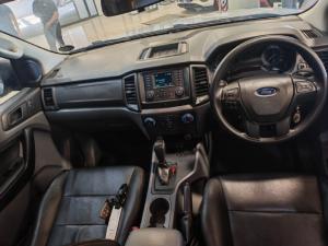 Ford Ranger 2.2TDCi double cab Hi-Rider XL auto - Image 1