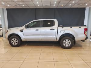 Ford Ranger 2.2TDCi double cab Hi-Rider XL auto - Image 2