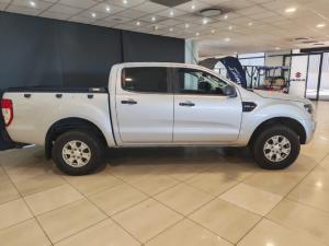 Ford Ranger 2.2TDCi double cab Hi-Rider XL auto - Image 4