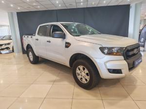 Ford Ranger 2.2TDCi double cab Hi-Rider XL auto - Image 5