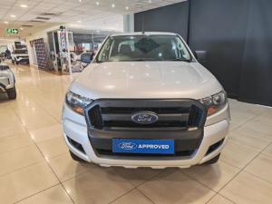 Ford Ranger 2.2TDCi double cab Hi-Rider XL auto - Image 6