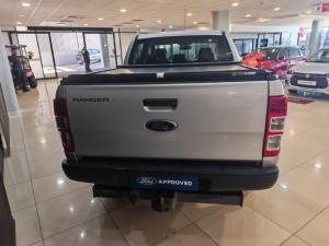 Ford Ranger 2.2TDCi double cab Hi-Rider XL auto - Image 7