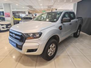 Ford Ranger 2.2TDCi double cab Hi-Rider XL auto - Image 8