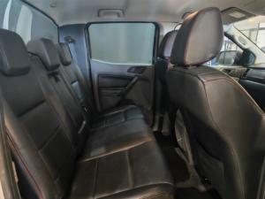 Ford Ranger 2.2TDCi double cab Hi-Rider XL auto - Image 9