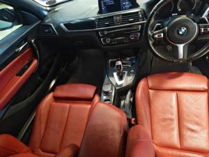BMW 2 Series 220i convertible Luxury Line auto - Image 13