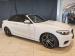 BMW 2 Series 220i convertible Luxury Line auto - Thumbnail 17