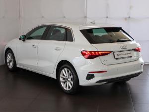 Audi A3 Sportback 35TFSI - Image 11