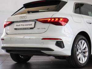 Audi A3 Sportback 35TFSI - Image 12