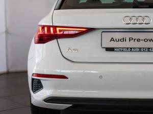 Audi A3 Sportback 35TFSI - Image 13
