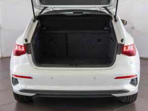 Audi A3 Sportback 35TFSI - Image 14
